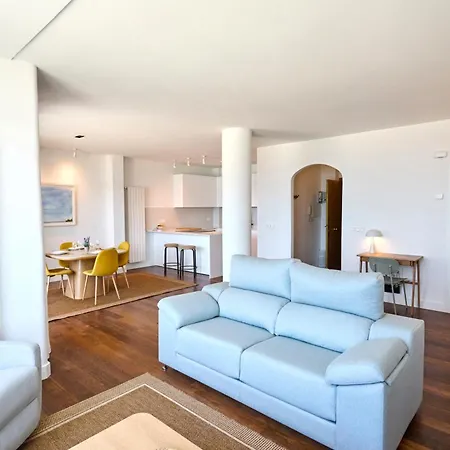 Xaia By Basque Homes Appartement