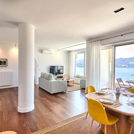 Xaia By Basque Homes Appartement *