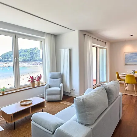 Appartement Xaia By Basque Homes