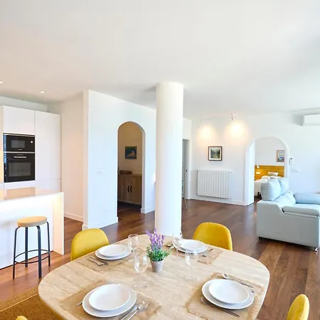 Appartement Xaia By Basque Homes San Sebastian