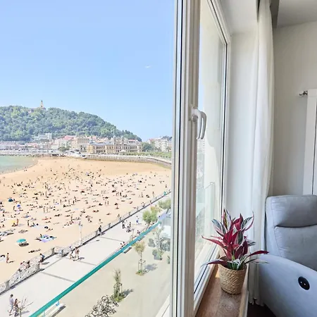 Xaia By Basque Homes Appartement
