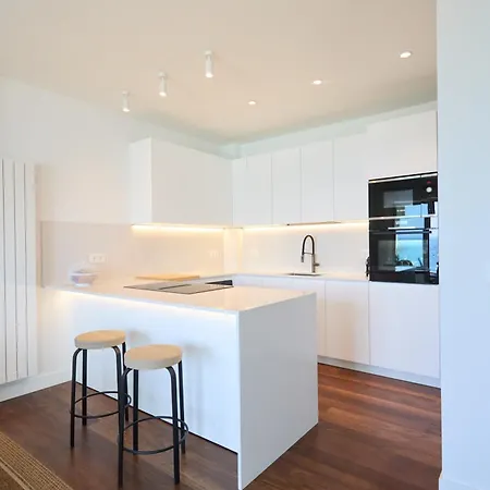 Xaia By Basque Homes *