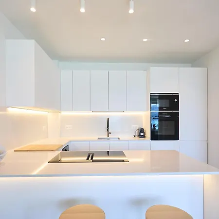 Xaia By Basque Homes * San Sebastian