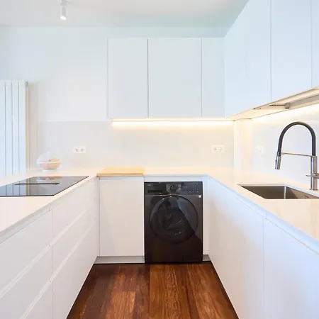 Xaia By Basque Homes Appartement