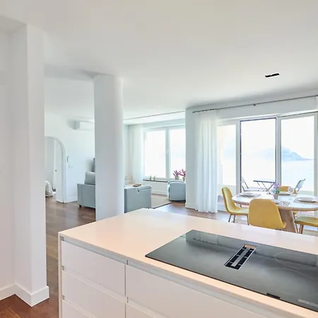 Appartement Xaia By Basque Homes San Sebastian
