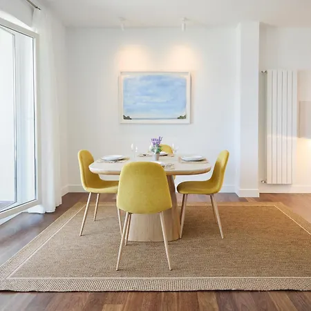 Xaia By Basque Homes *