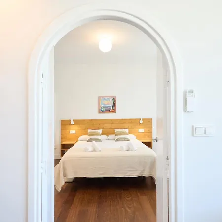 Xaia By Basque Homes Appartement San Sebastian