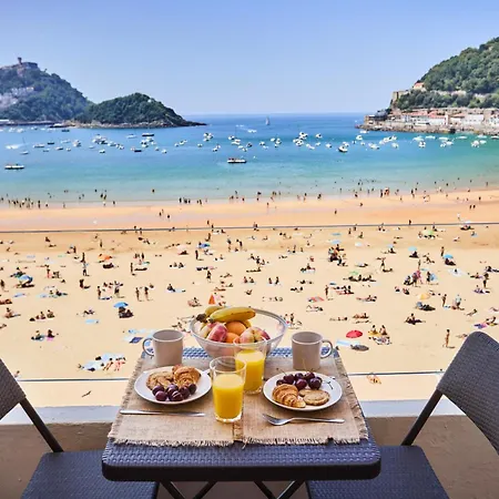 Xaia By Basque Homes San Sebastian