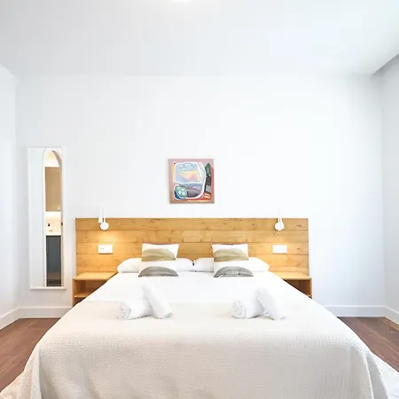 Appartement Xaia By Basque Homes San Sebastian