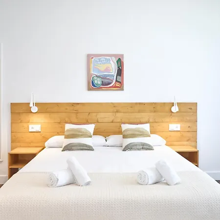 Xaia By Basque Homes * San Sebastian