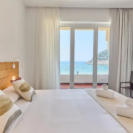 Xaia By Basque Homes Appartement