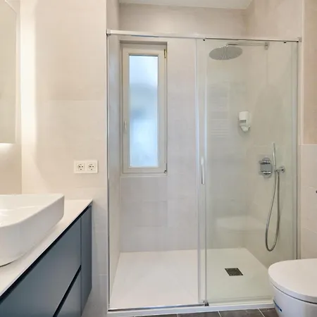 Xaia By Basque Homes Appartement San Sebastian
