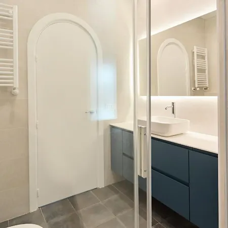 Xaia By Basque Homes Appartement *