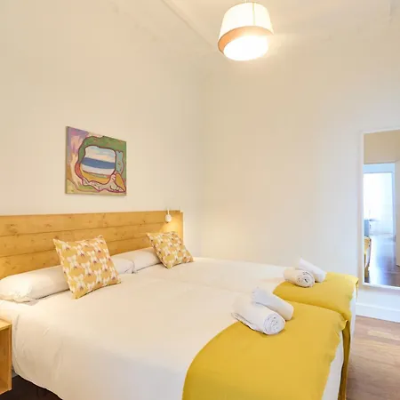 Appartement Xaia By Basque Homes San Sebastian