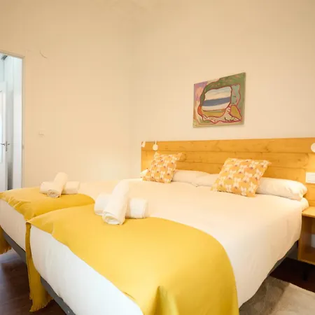 Appartement Xaia By Basque Homes *