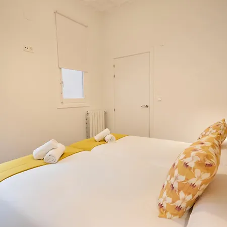Appartement Xaia By Basque Homes *