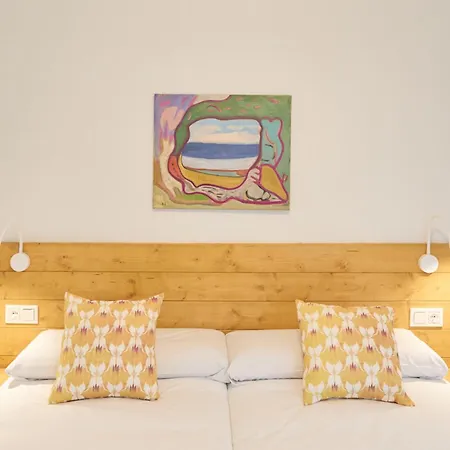 Xaia By Basque Homes Appartement San Sebastian