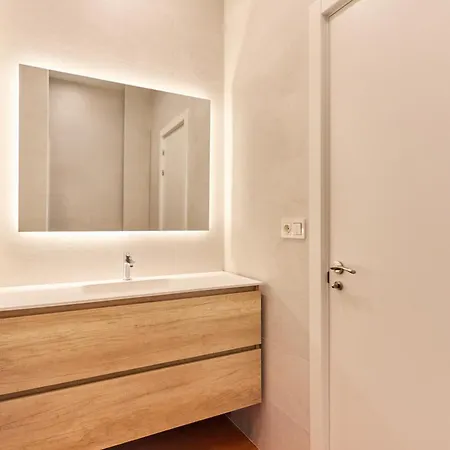 Xaia By Basque Homes Appartement San Sebastian