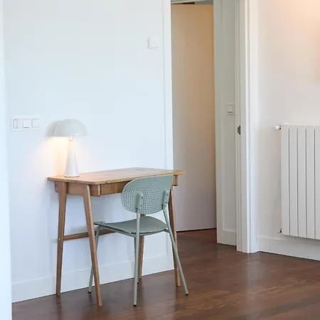 Appartement Xaia By Basque Homes