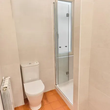 Appartement Xaia By Basque Homes San Sebastian