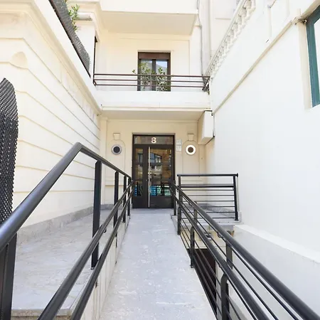 Xaia By Basque Homes San Sebastian