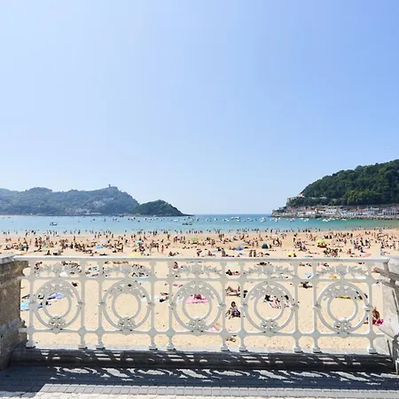 Xaia By Basque Homes Appartement San Sebastian