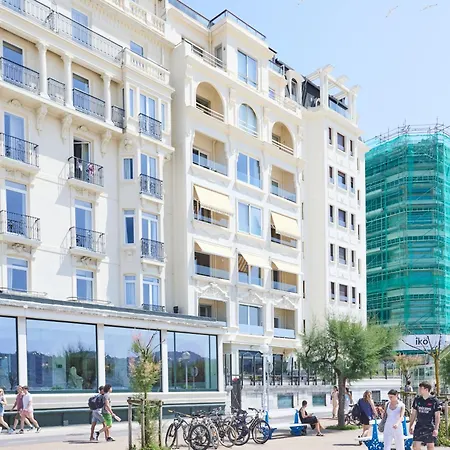 Xaia By Basque Homes San Sebastian
